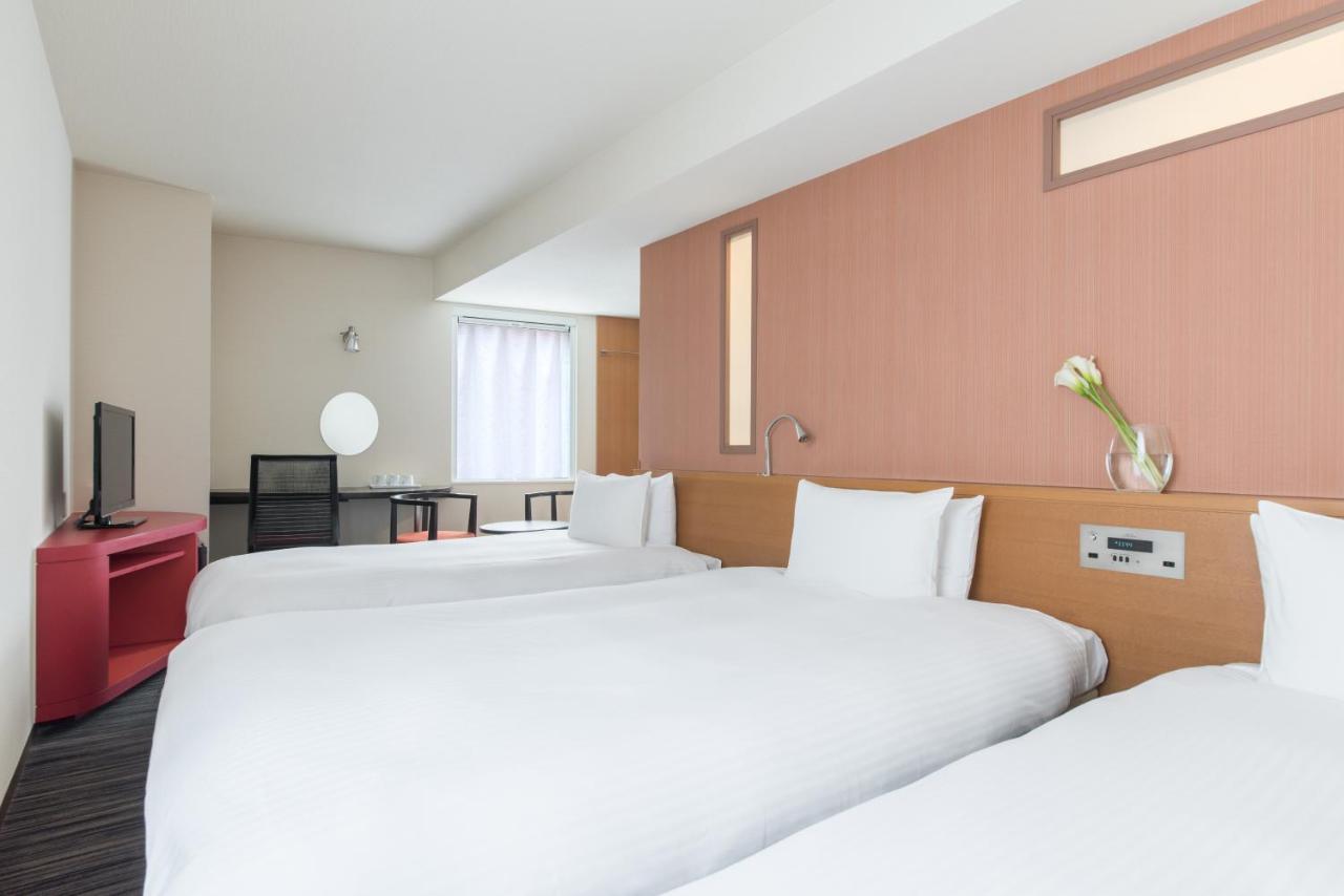 The B Kobe Otel Dış mekan fotoğraf