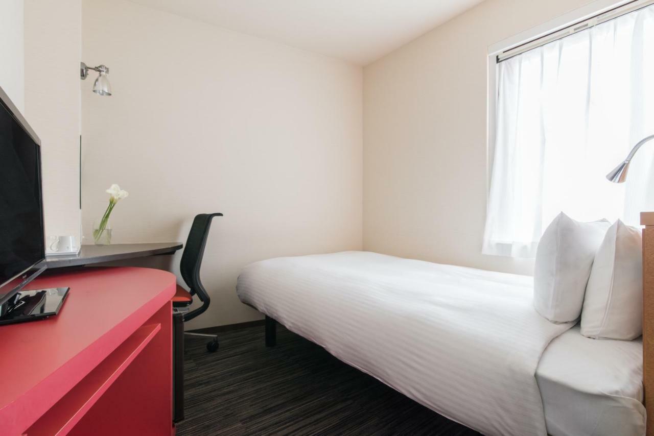 The B Kobe Otel Dış mekan fotoğraf
